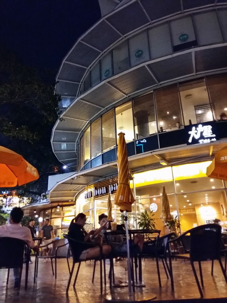 Snooze Hotel Thonglor Bangkok Extérieur photo
